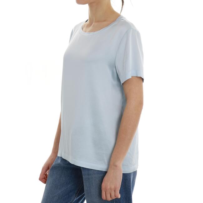 T-SHIRT VISCOSA VICOLO - Mad Fashion | img vers.650x/